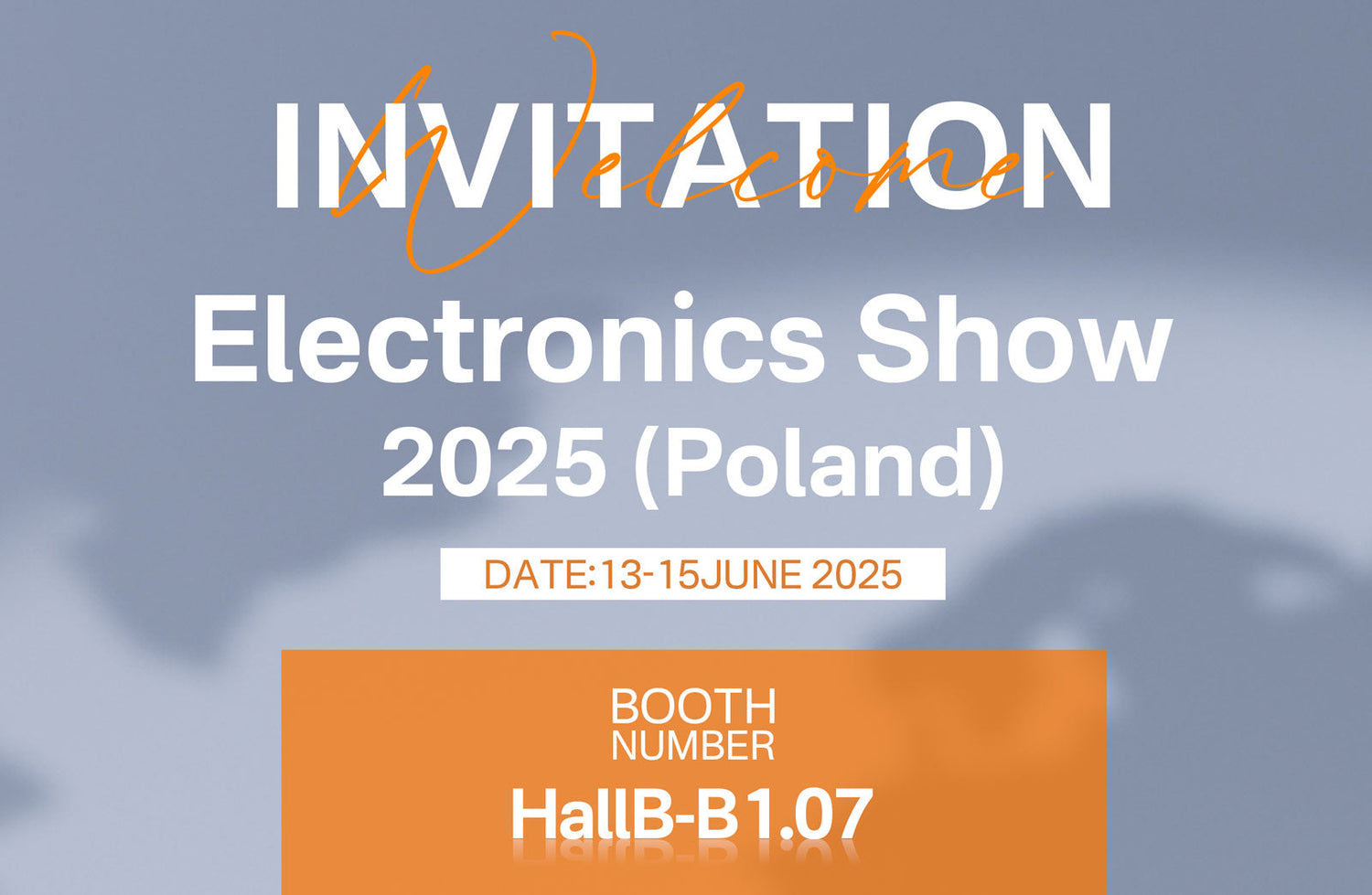 TESSAN Makes a Strong Statement at Poland Expo with WTA and GaN Fast Charging Lineups