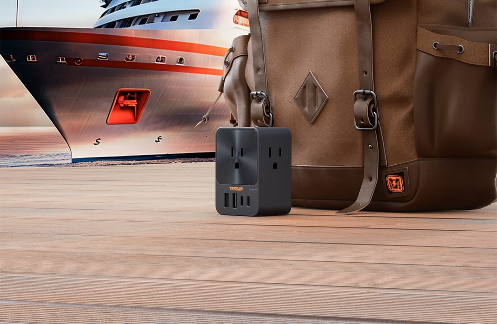 The Best Outlet Extenders for Small Apartments in 2026