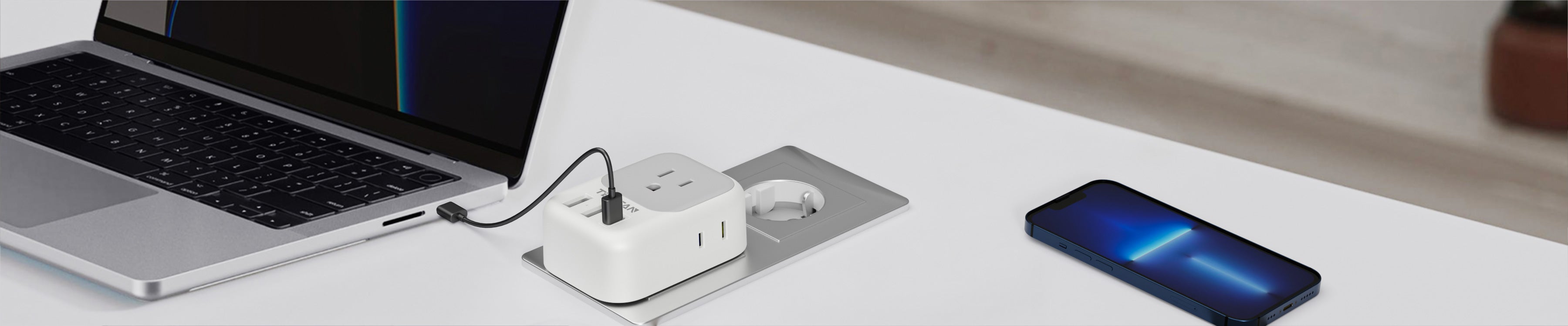European Adapter