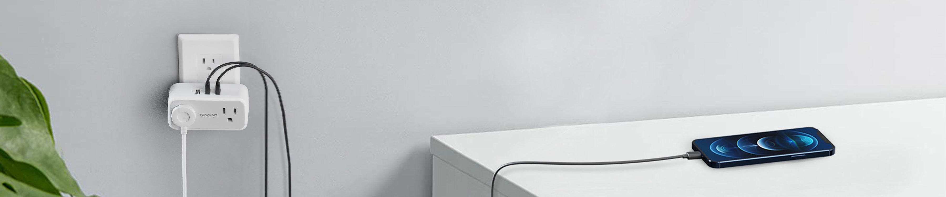 Small Size Outlet