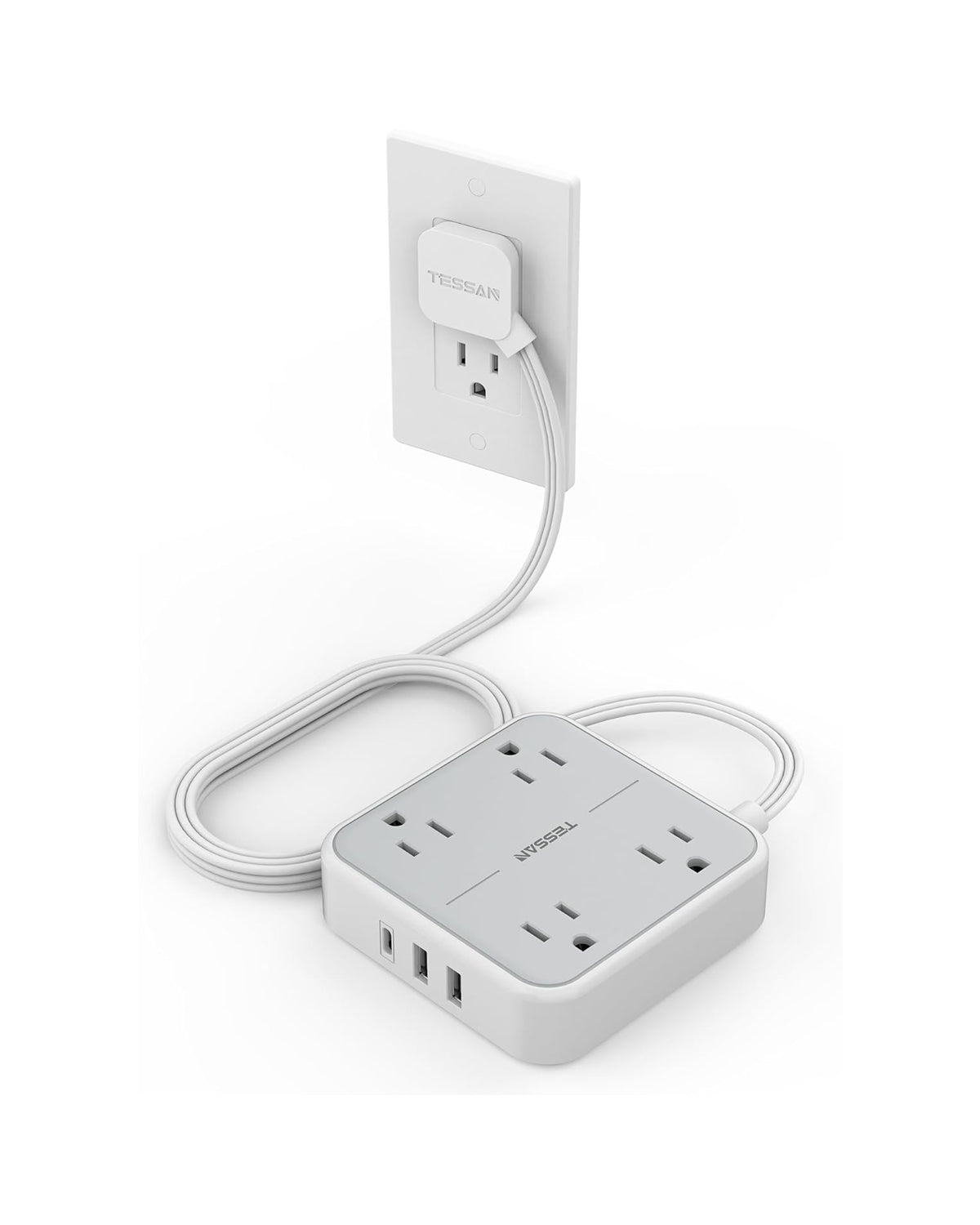 Thin Extension Cord Solutions: Maximize Your Space!