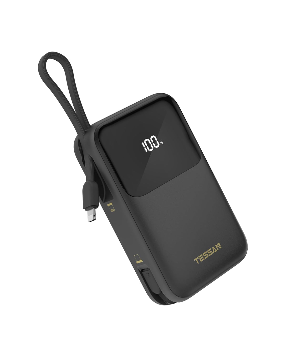 TESSAN 20000mAh USB-C Power Bank 30W PD