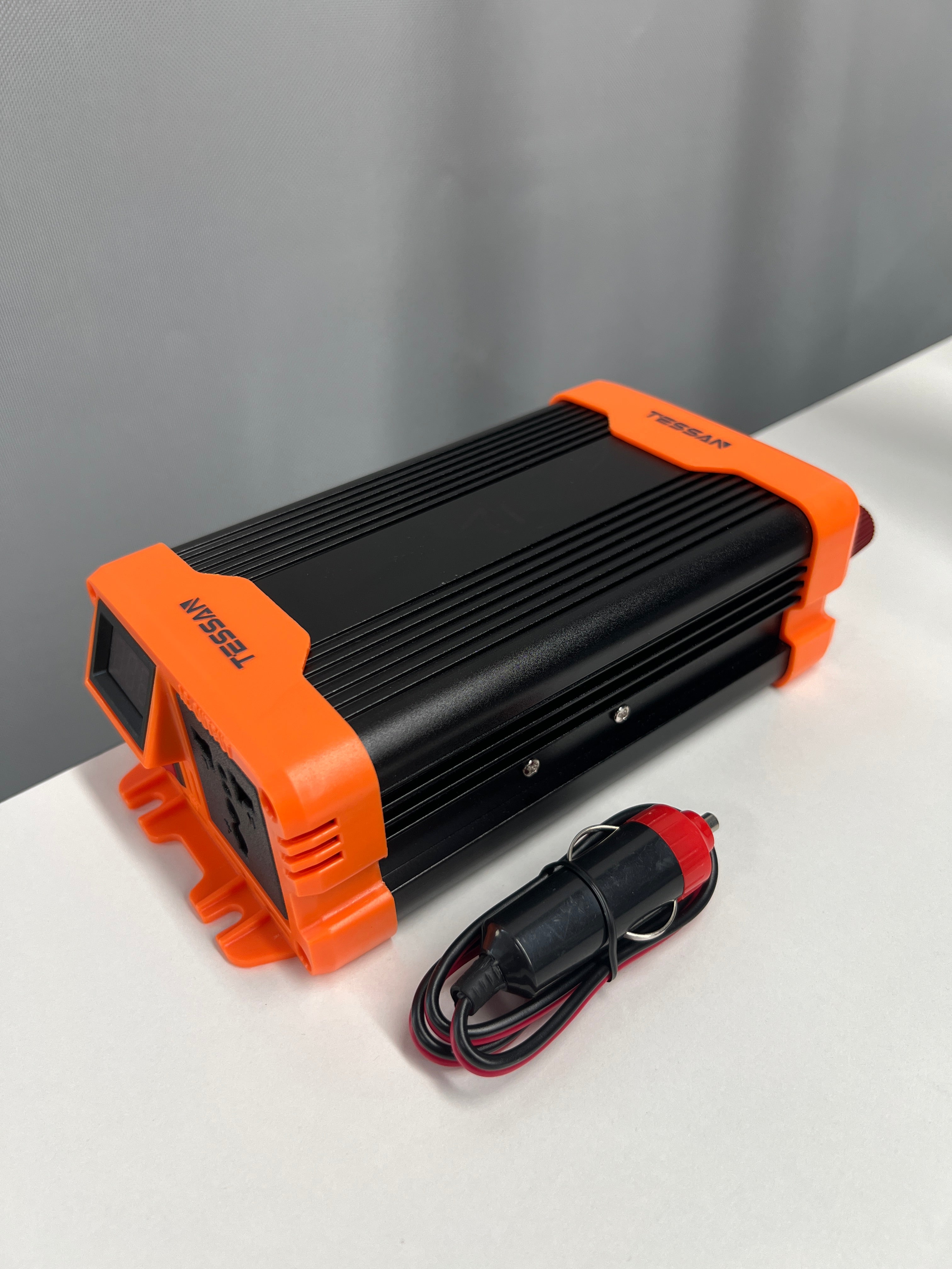 High-Power Vehicle Inverter 12V/24V/48V/60V to 220V
