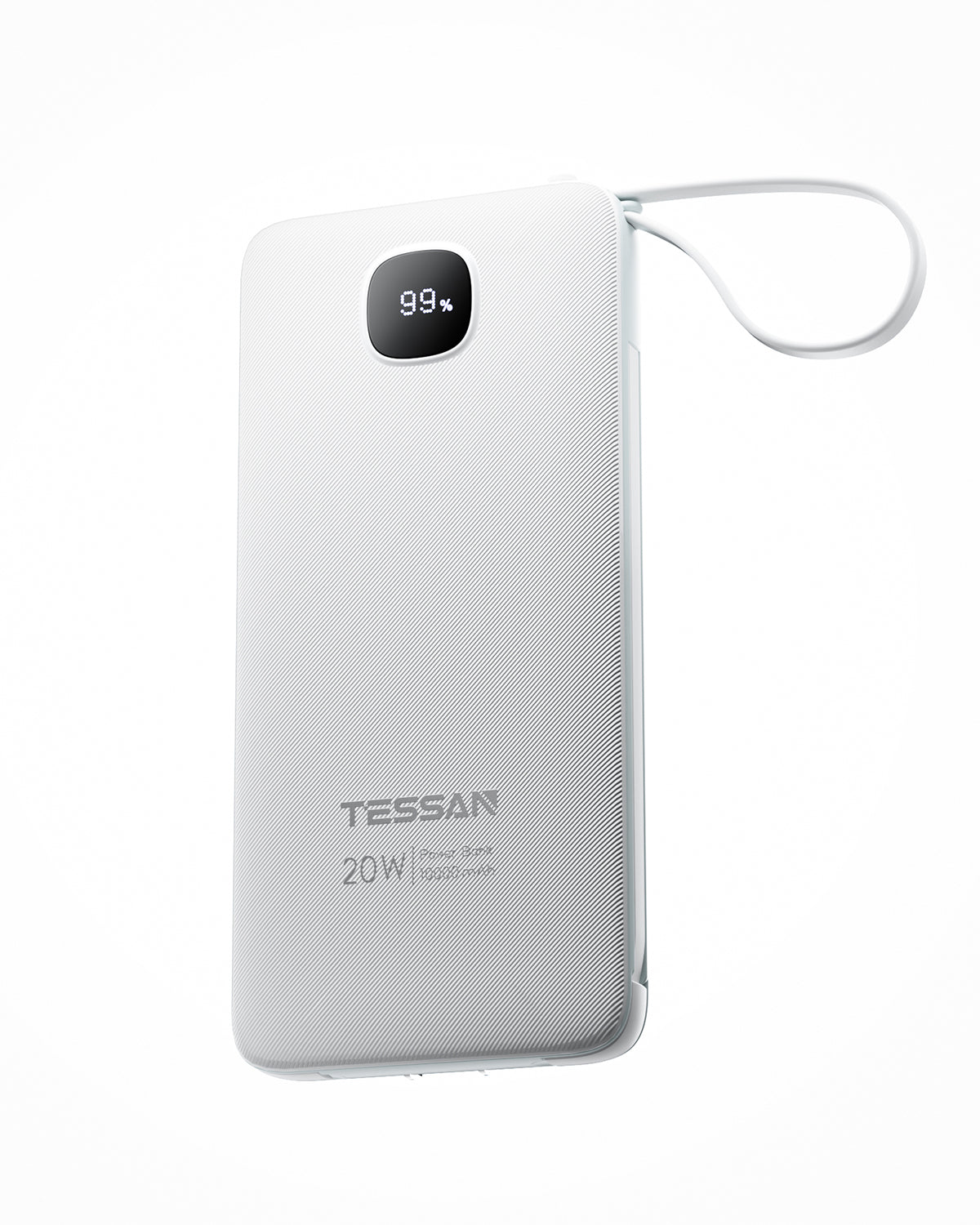 TESSAN 20W 10000mAh Power Bank