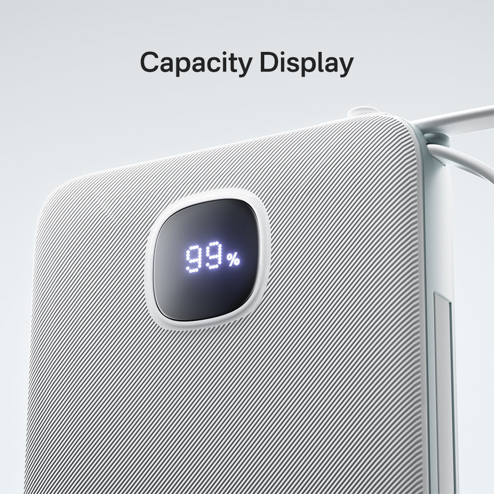 TESSAN 20W 10000mAh Power Bank