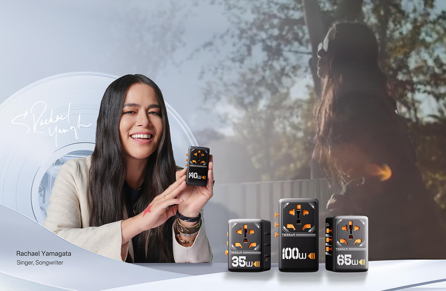 Becoming a Faithful Companion on Rachael Yamagata’s Musical Journey