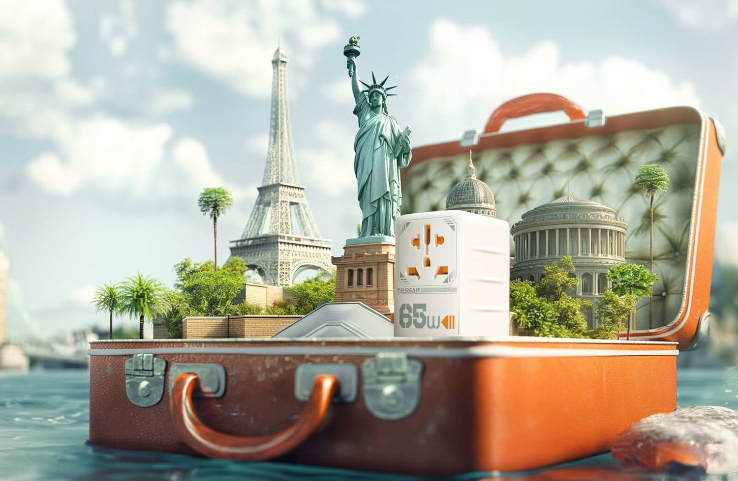 2026 Travel Trends: The Experiences Shaping How (and Why) We Travel