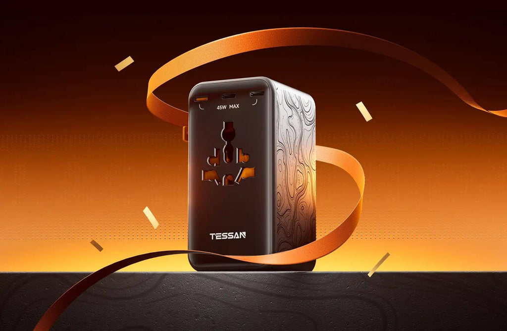 TESSAN at CES 2026: Celebrating Travel, Technology, and 20 Voyager 205 Winners