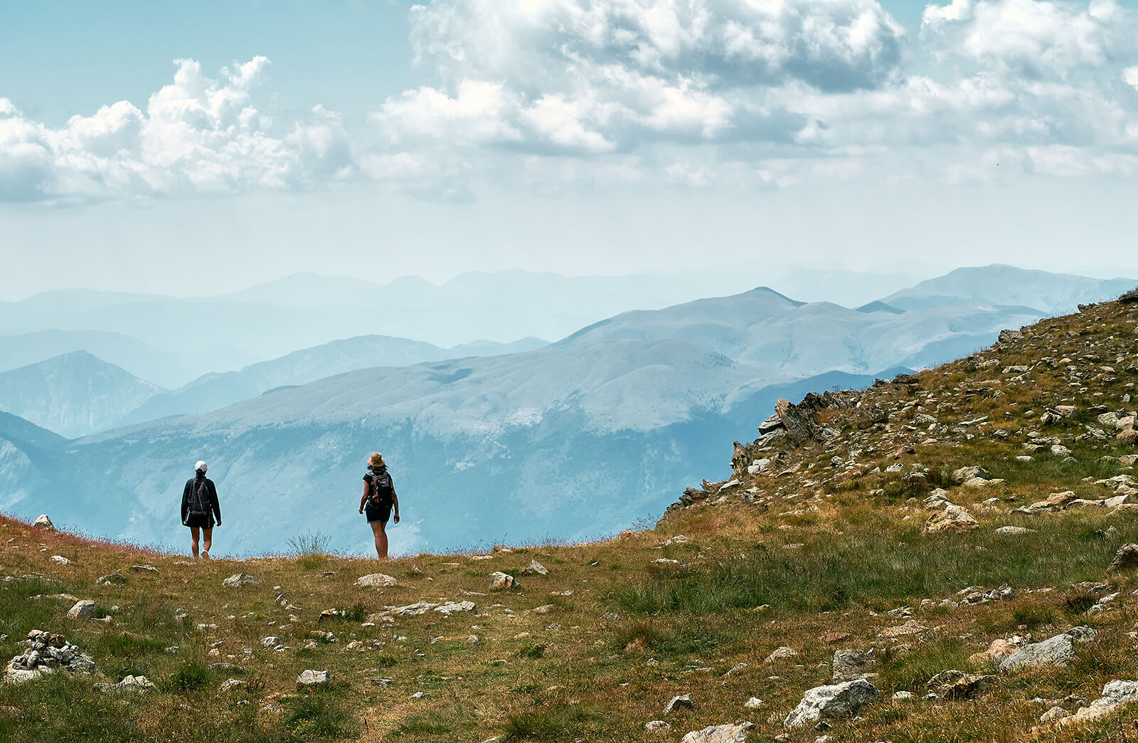 How We Built a Global Storytelling Campaign