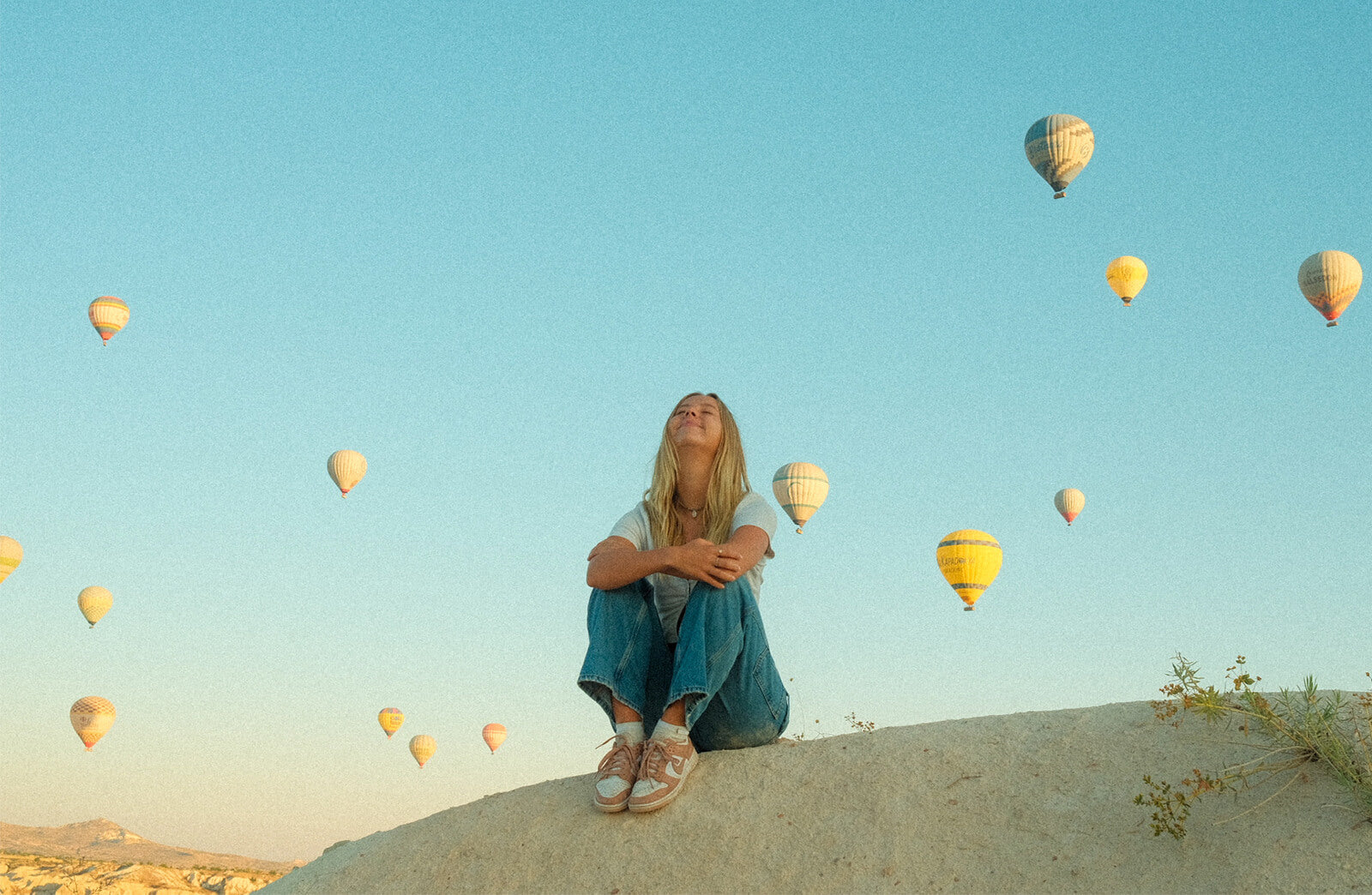 “Seek Discomfort”: Pia’s Journey of Leaving the Script Behind