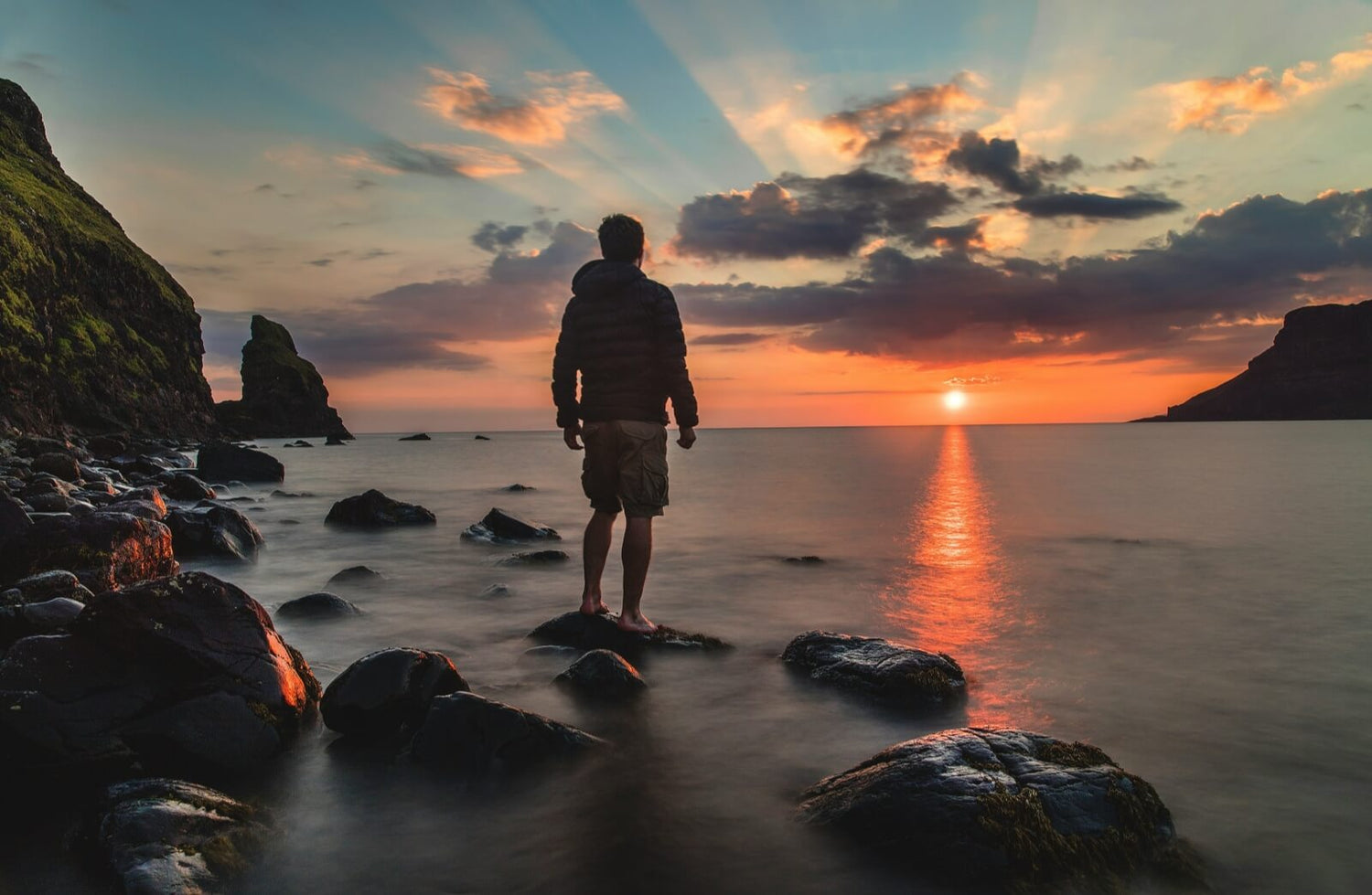 The 7 Types of Journeys That Shape Who We Become