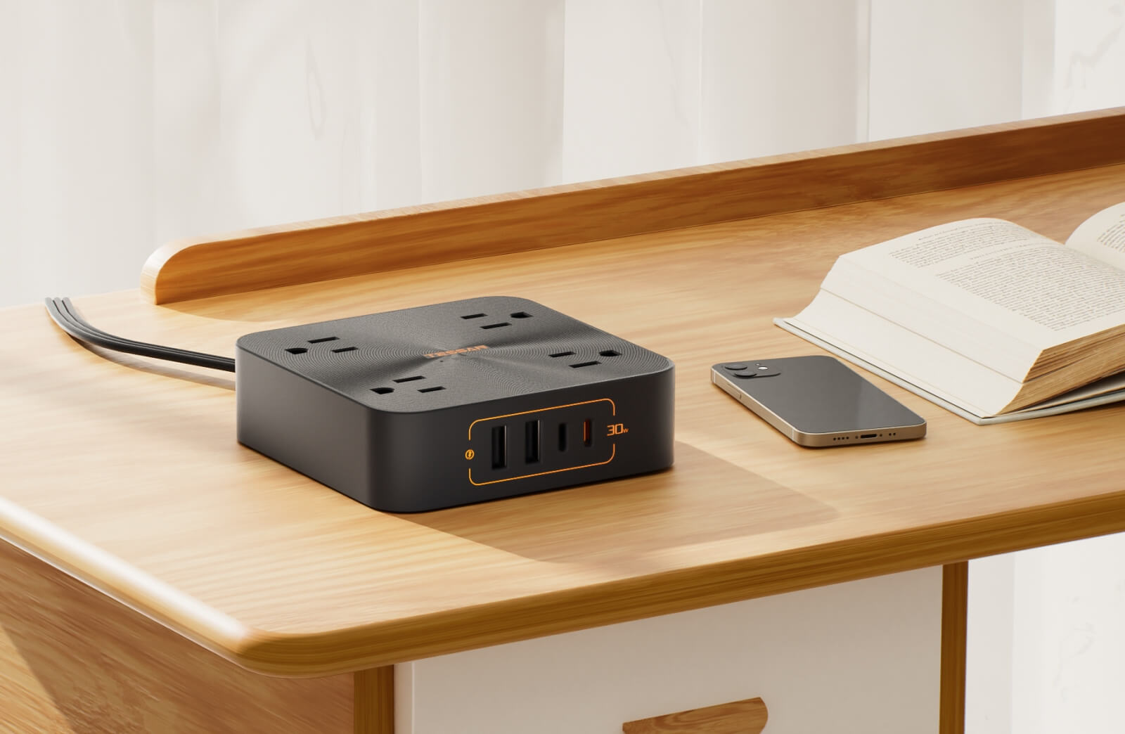 How to Choose the Right Power Strip for Your Home: Complete 2026 Guide