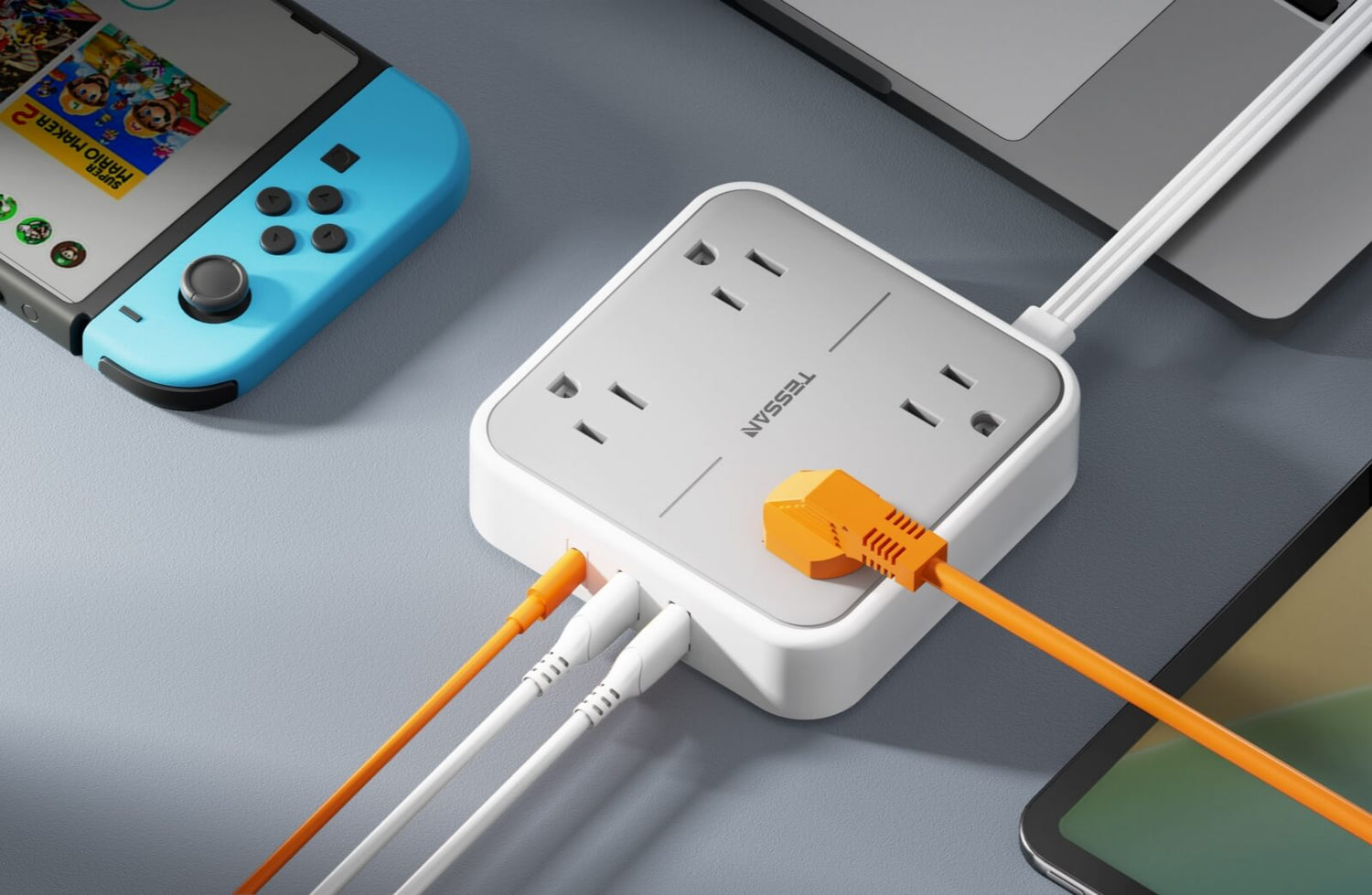 The 7 Most Common Power Strip Mistakes People Still Make in 2026