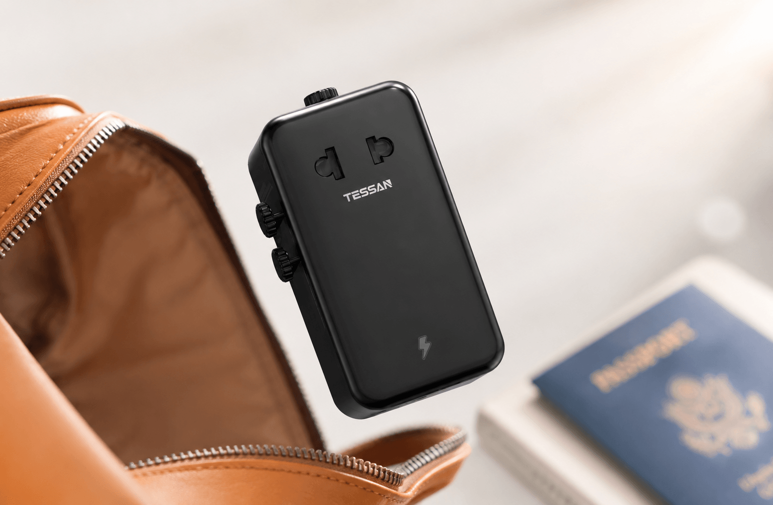 Bulky, Blind, Outdated: The Hard Truth About Travel Chargers
