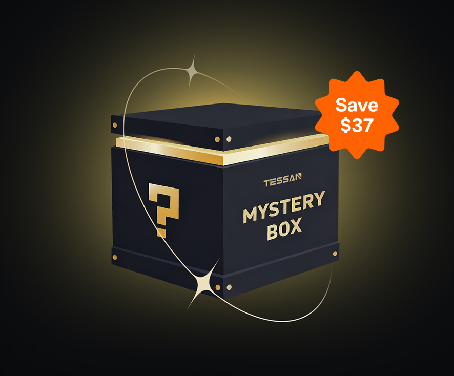 The Weekend Warrior Bundle