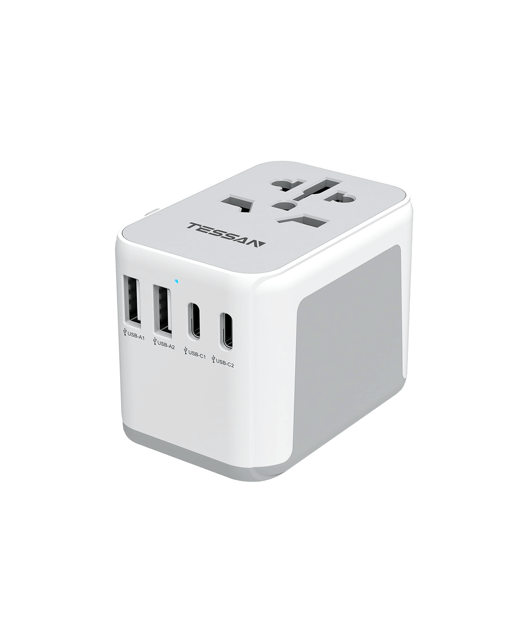 Universal Travel Adapter PD 17W