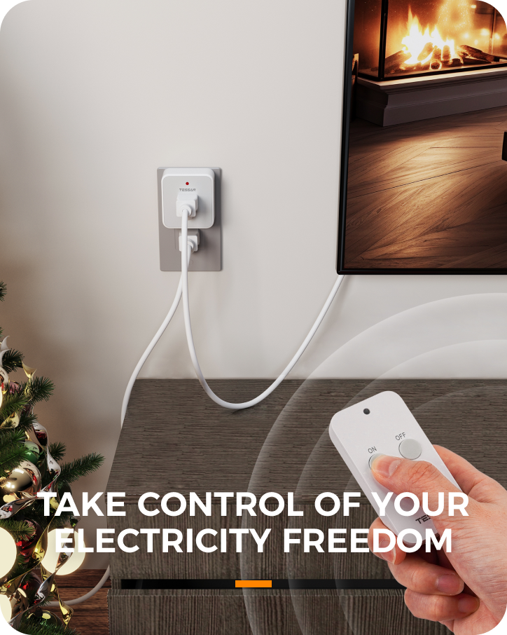 Take control of your electricity freedom