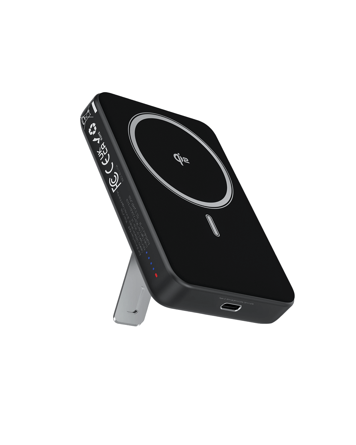 TESSAN 10000mAh Wireless Magnetic Power Bank