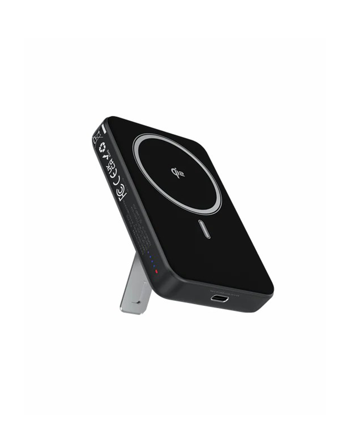 TESSAN 10000mAh Wireless Magnetic Power Bank