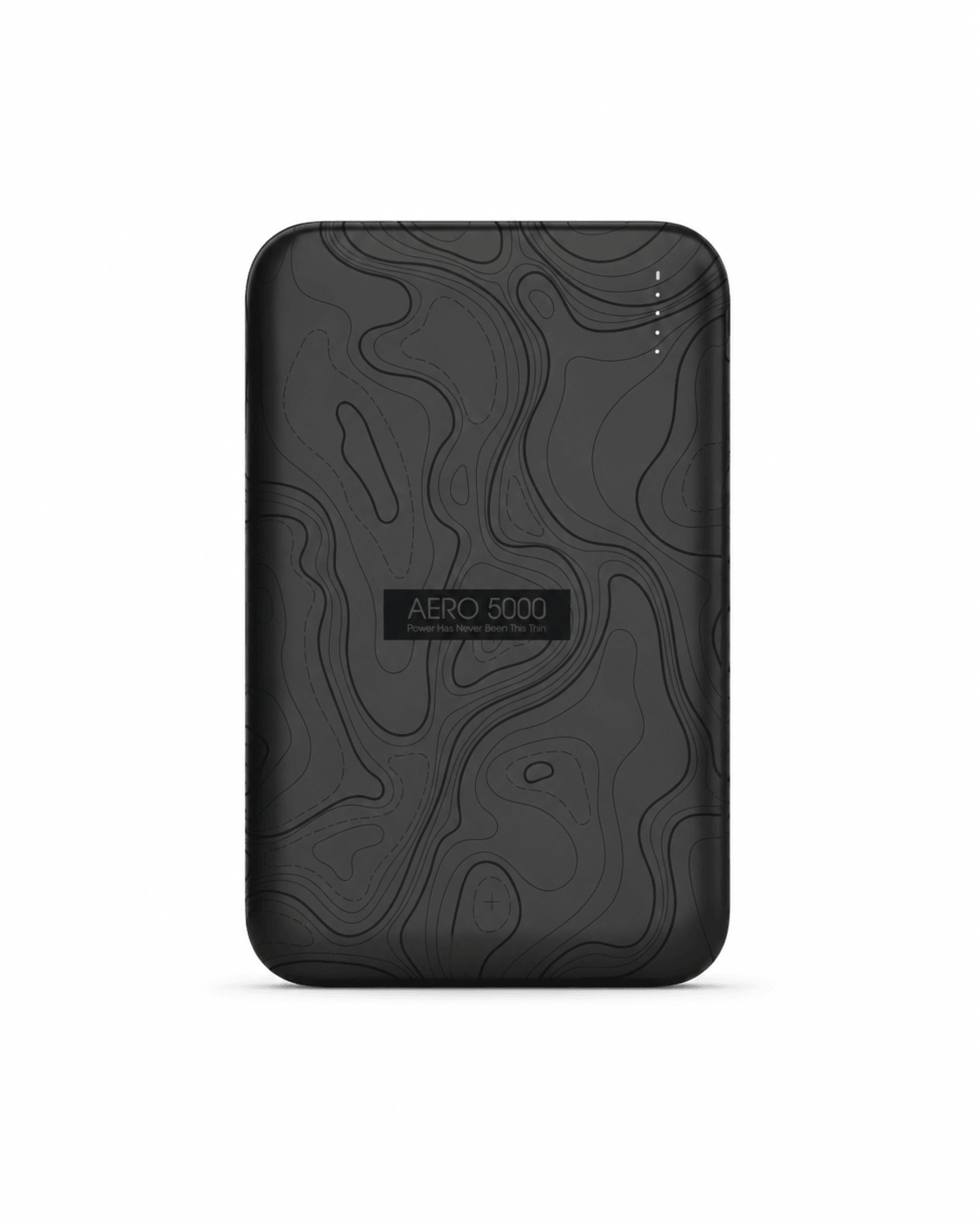 TESSAN AERO 5000 Ultra-Thin Magnetic Power Bank