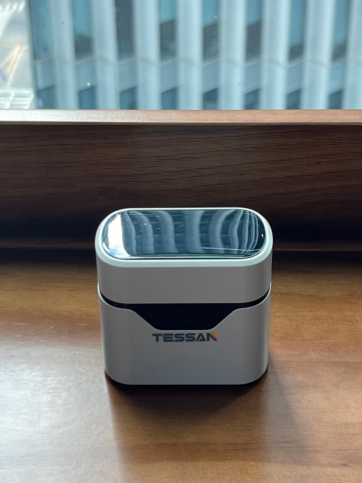 TESSAN High-Capacity Rechargeable AA Batteries for Everyday Use