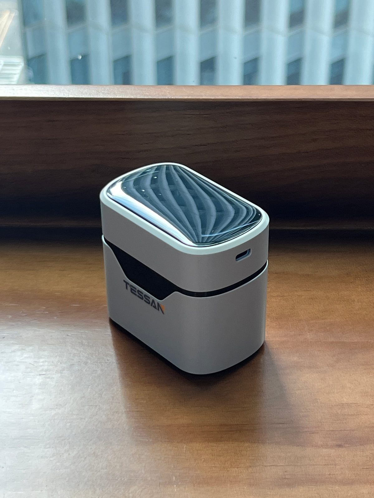TESSAN High-Capacity Rechargeable AA Batteries for Everyday Use