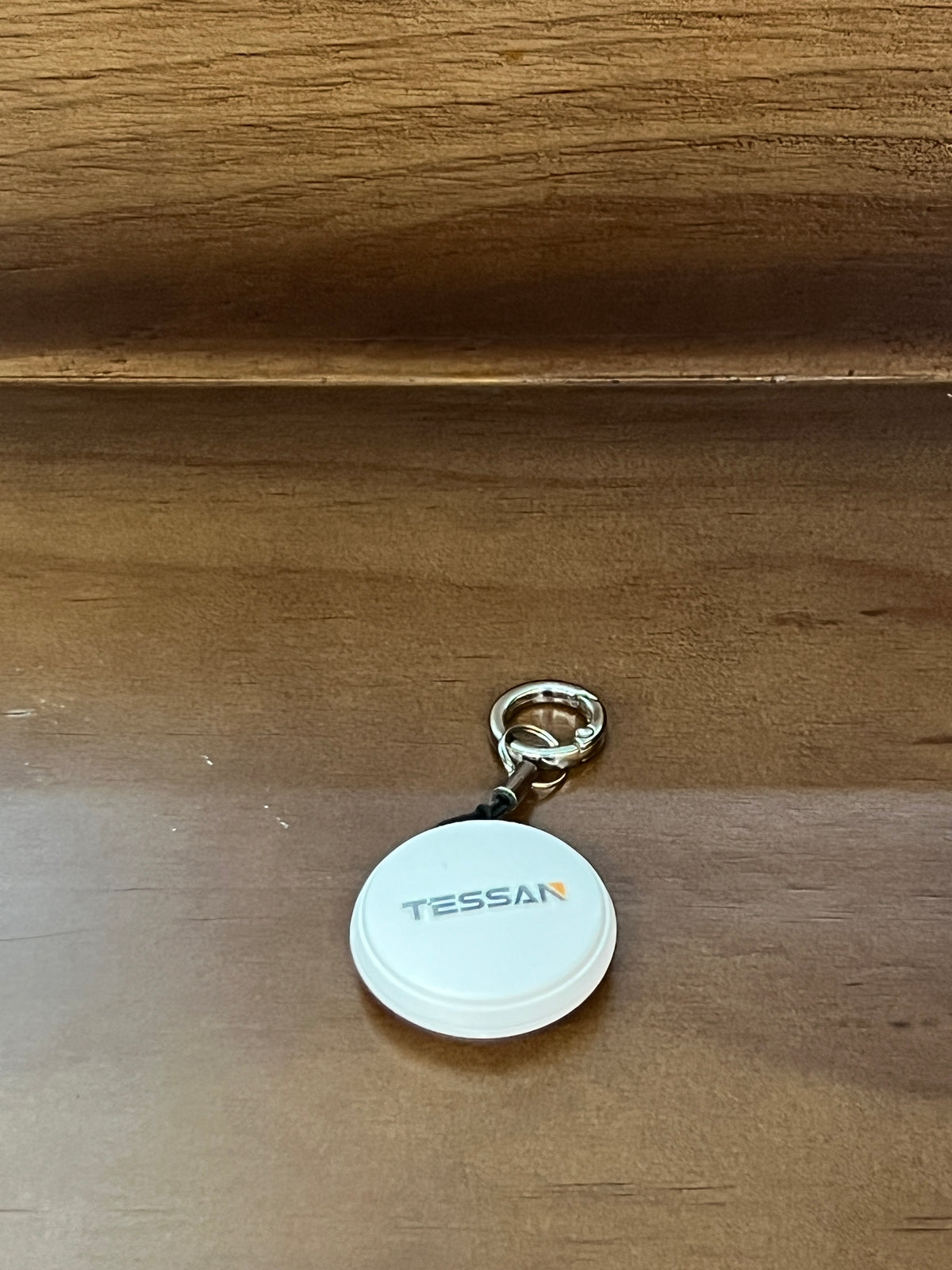 TESSAN Smart Tracker for Pets, Bikes and Everyday Belongings