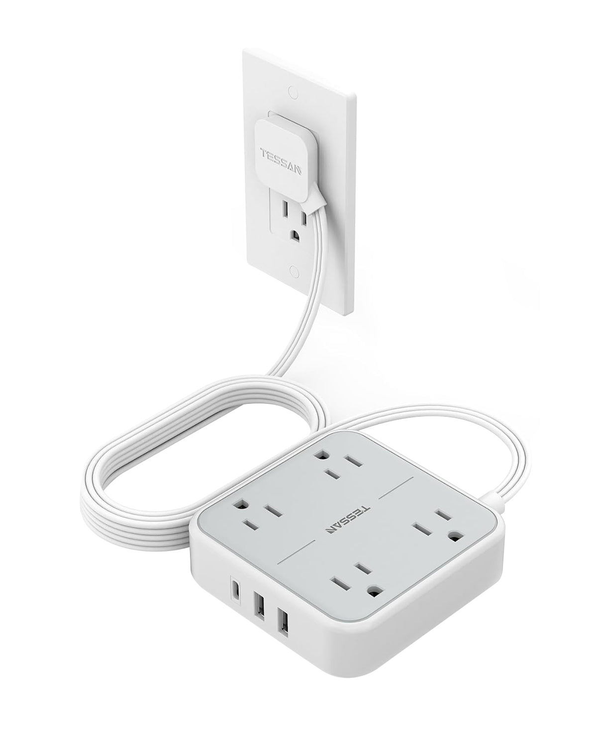 Extension on sale cord usb