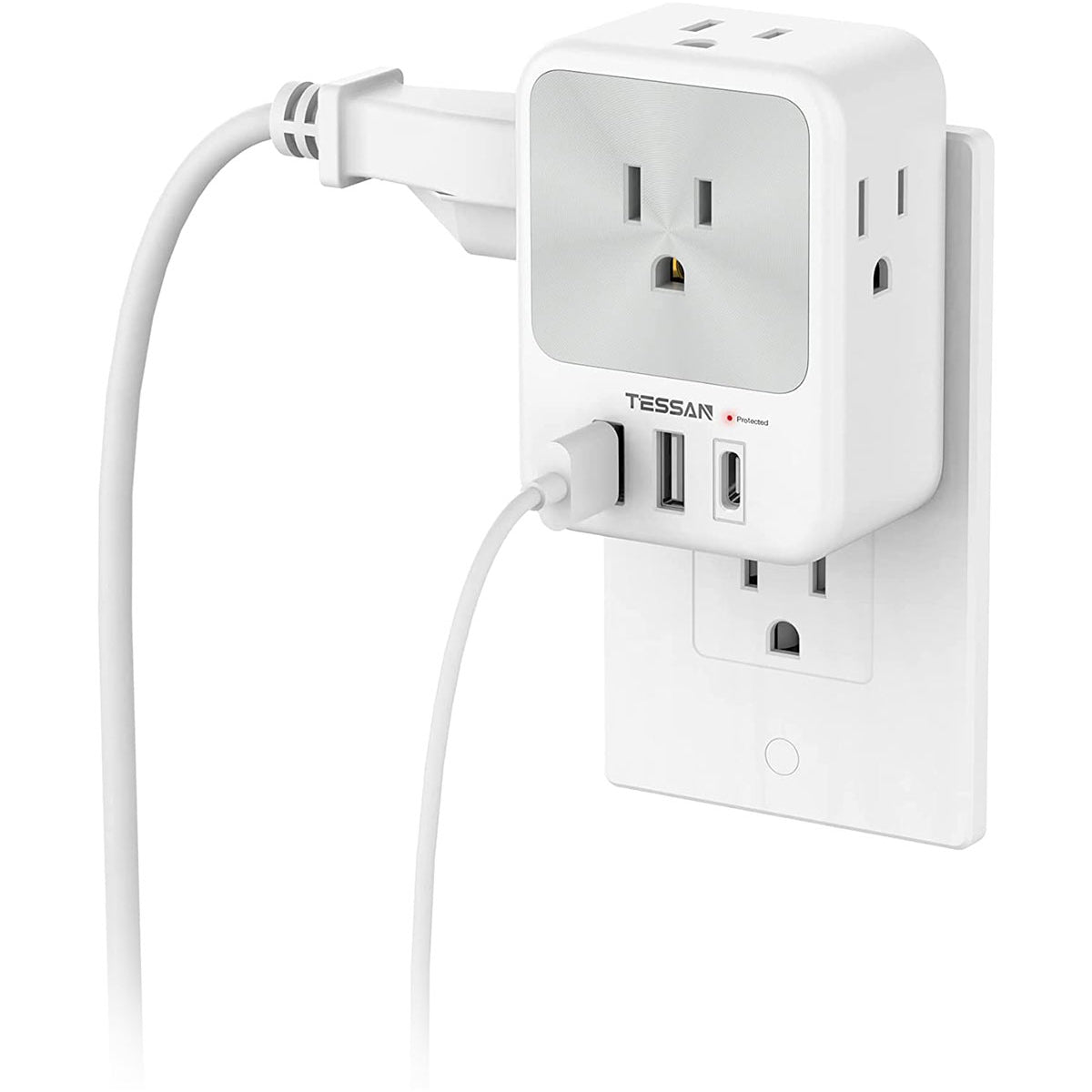 トップス doublet WISM CHARGE-T PLUG FUNCTION ダブレットの別注「エナT」「チャジT」が登場、テーマは「心と